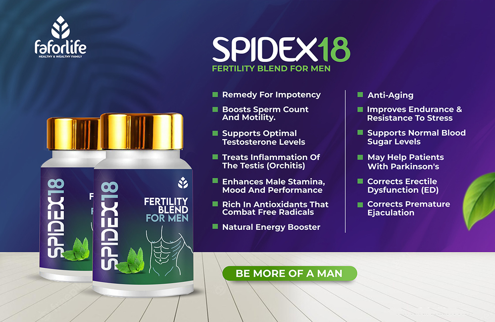 Remedy for Impotency