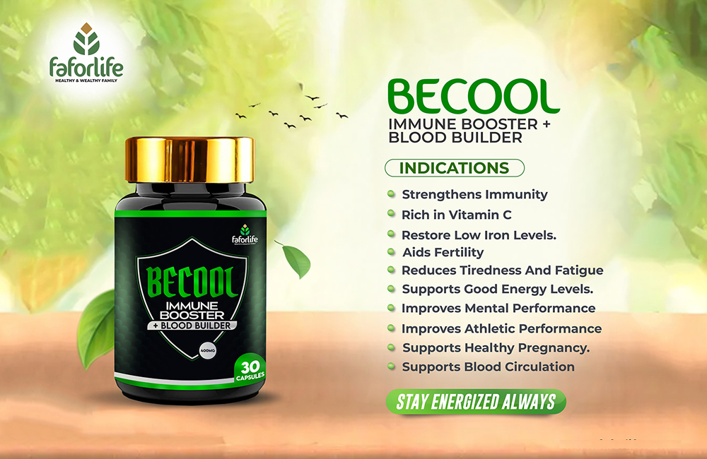 Immune Booster