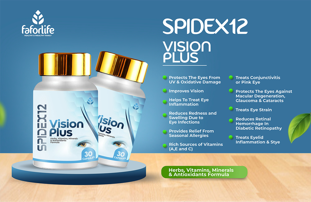Improve Vision