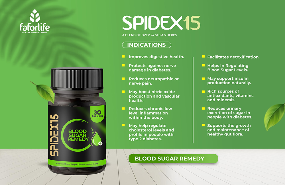 Improves Digestive Health