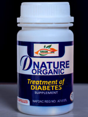 Treatment for Diabetes