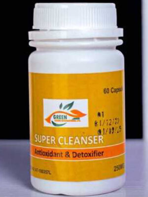 Super Cleanser
