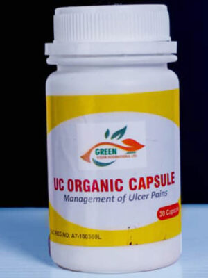 Treatment for Peptic Ulcer disease