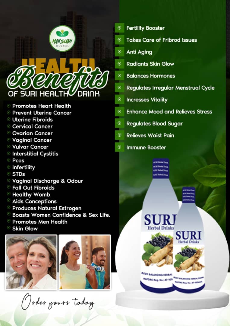 Fertility Booster