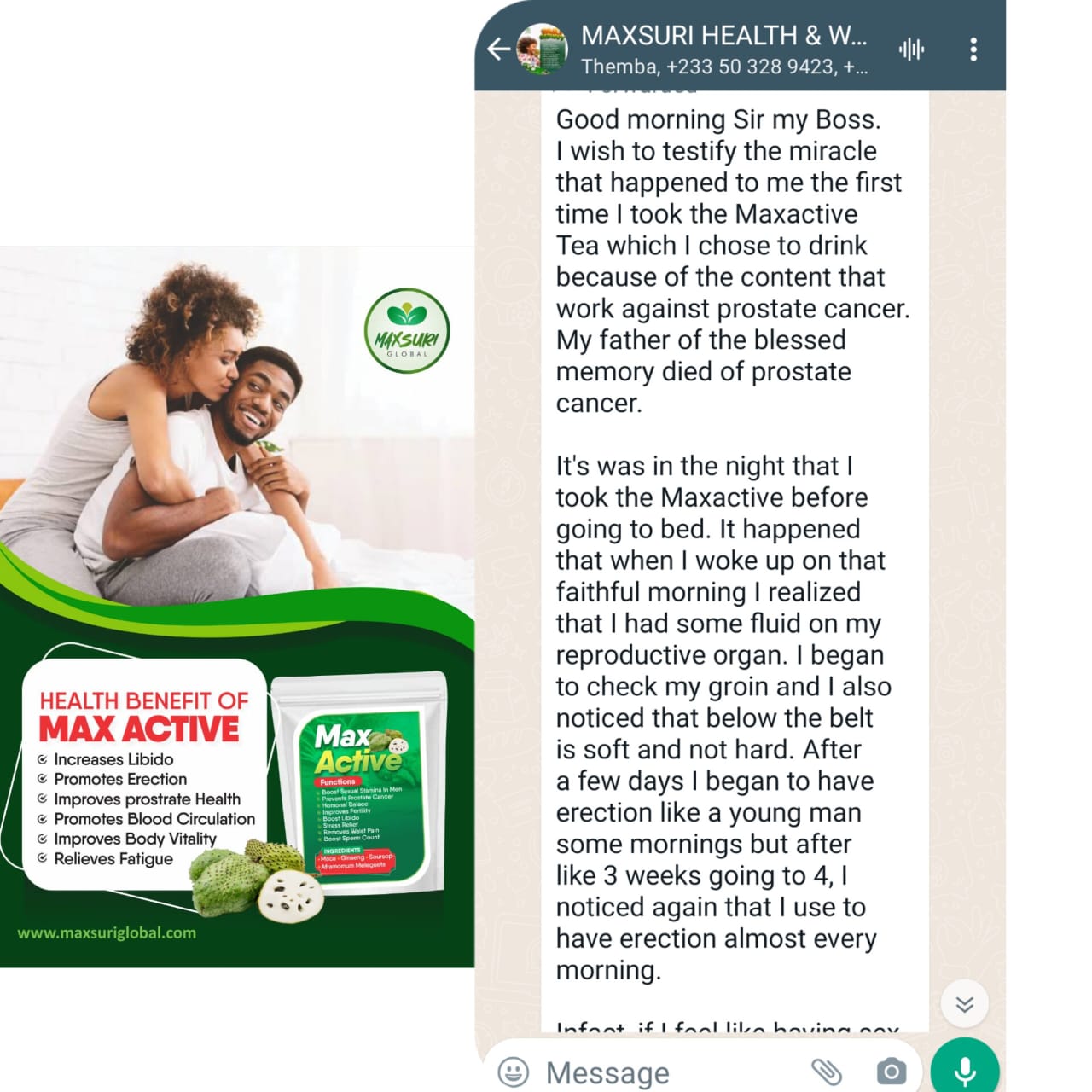 Restore Your Ovulation Cycle