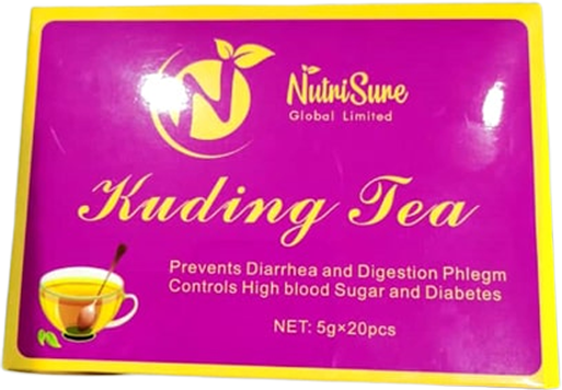 Reduce High Blood Sugar