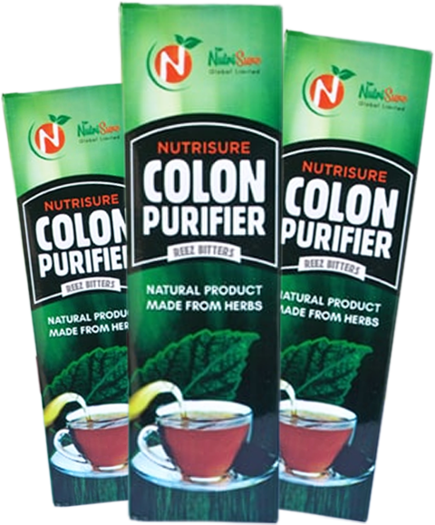 Colon Purifier