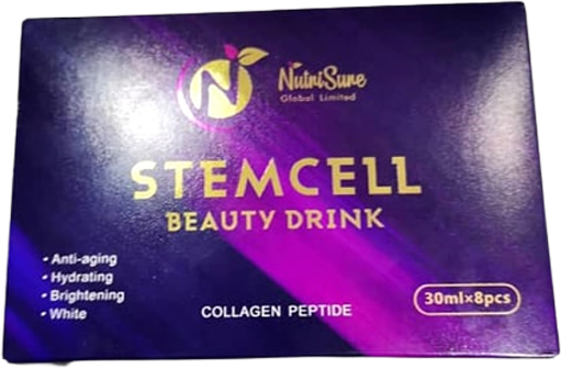 Beauty Drink
