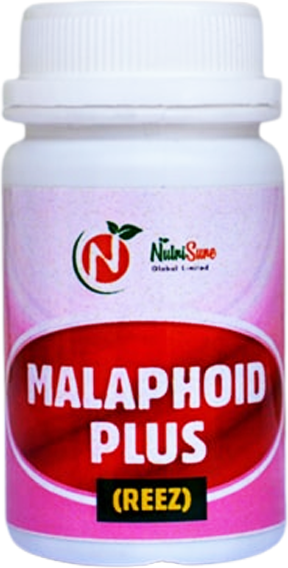 Malaria and Typhoid