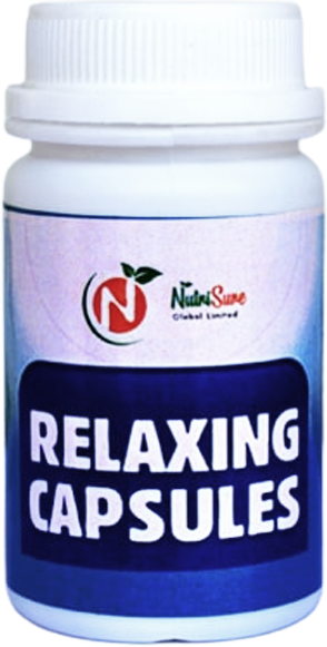 Relaxing Capsulese