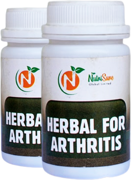 Herbal for Arthritis